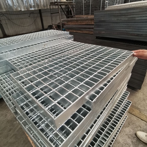 鋼格板熱鍍鋅和冷鍍鋅有什么區(qū)別