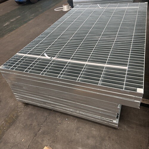 鋼格柵板結(jié)構(gòu)設(shè)計(jì)的秘密，你知道幾個(gè)？